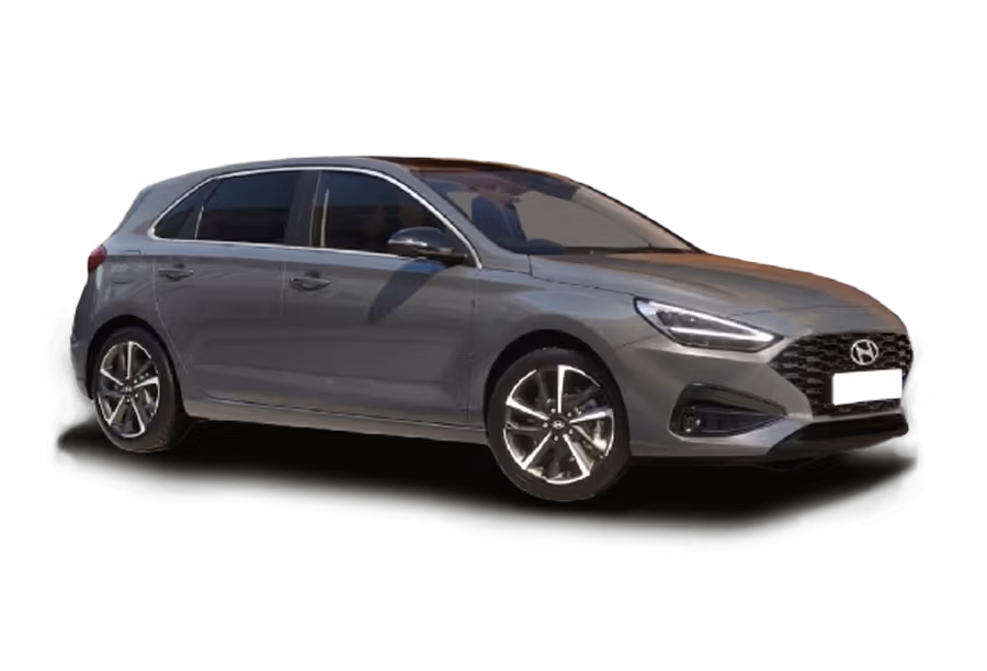 Hyundai i-30