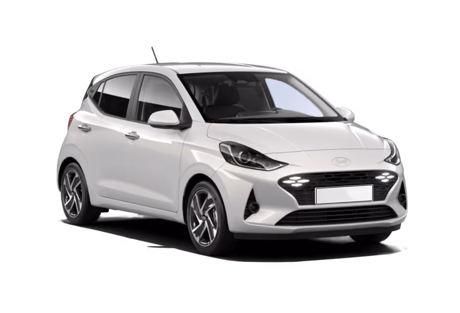 Hyundai i-10