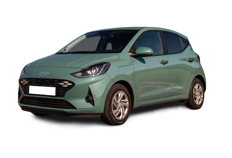 Hyundai i-10