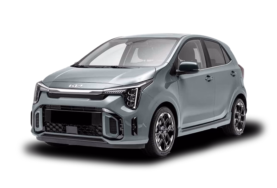 Kia Picanto (Optimum